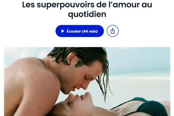 Emission du 13/02/26